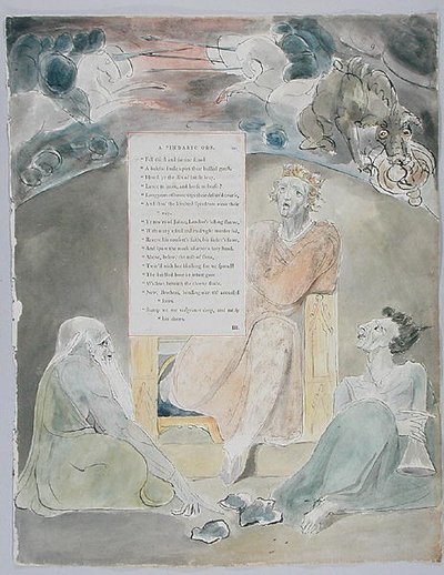 Il Bardo, design 61 da 