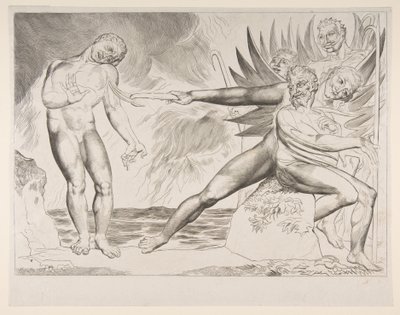 Il cerchio dei funzionari corrotti: I diavoli tormentano Ciampolo, dall