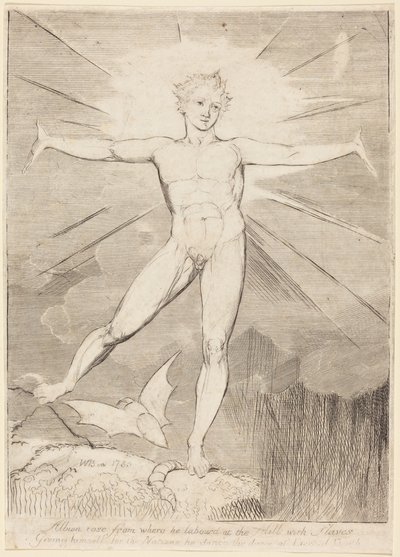  da William Blake