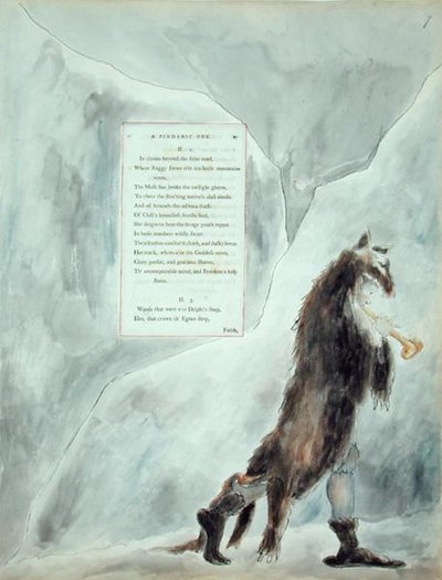 Il Progresso della Poesia, un