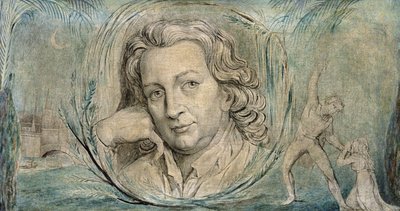 Thomas Otway da William Blake