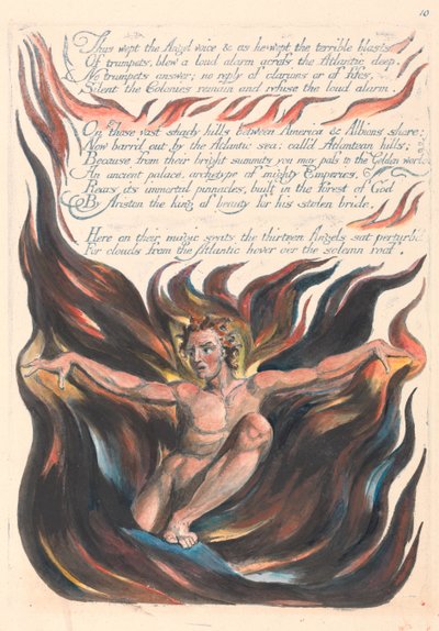  da William Blake