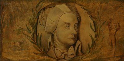 William Cowper da William Blake