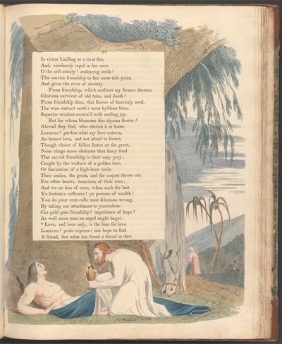 Pensieri notturni di Young, pagina 37, "L