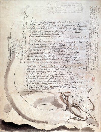 Il poema illustrato 