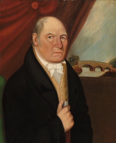 Clement Bonnell da William Bonnell