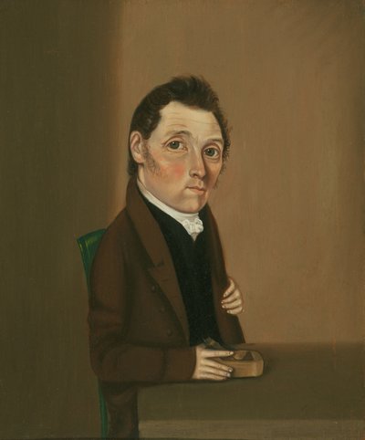 William Bonham da William Bonnell