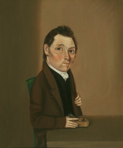 William Bonham da William Bonnell