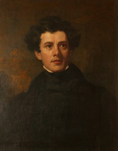 Charles Swain da William Bradley