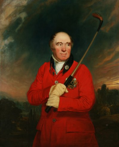 George Fraser da William Bradley