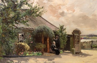 Balgay Lodge, Dundee da William Bradley Lamond