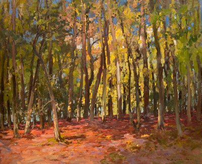 Il bosco delle streghe da William Bradley Lamond