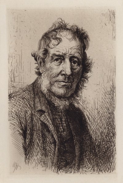 Dr Maclure (incisione) da William Brassey (after) Hole