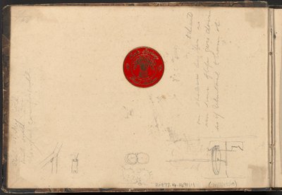 Paesaggi del Devon e Dintorni da William Brockedon
