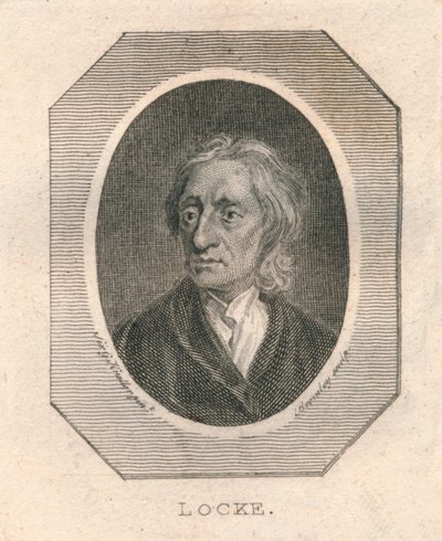 Locke, c1800 da William Bromley