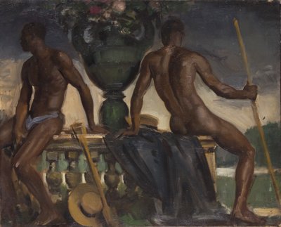 Il lavoro di Adamo, 1901-1941 da William Bruce Ellis Ranken