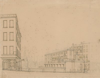 Billingsgate da William Capon