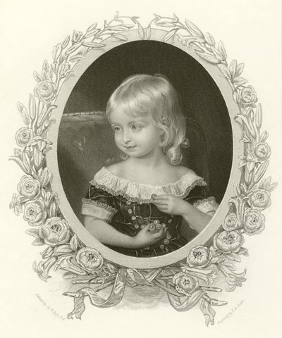 Principe Filippo da William Charles Ross