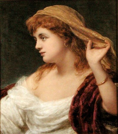Kezia da William Charles Thomas Dobson