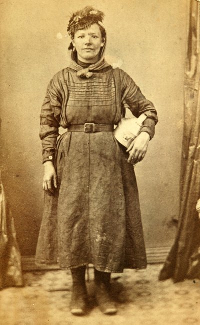 Lavoratori delle Ferriere di Tredegar, Galles da William Clayton