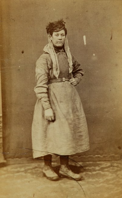 Lavoratori delle Ferriere di Tredegar, Galles da William Clayton