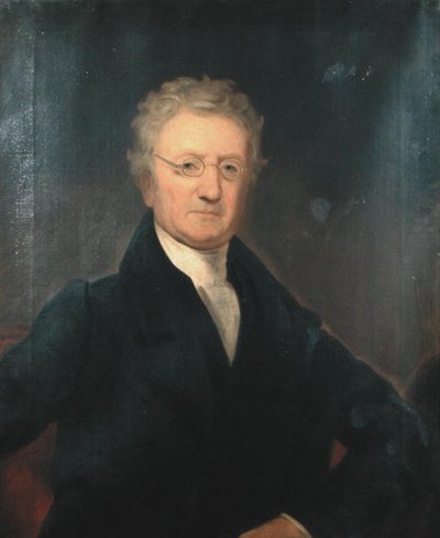 William Rawle (1759-1836) da William Cogswell