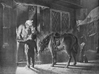 Chiamare il dottore da William Collins