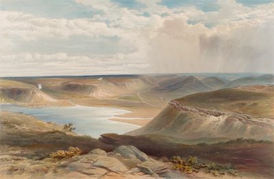 Capo del porto, Sebastopoli da William Crimea Simpson