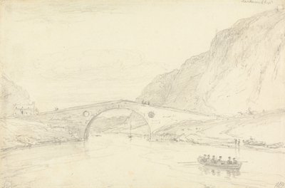  da William Daniell