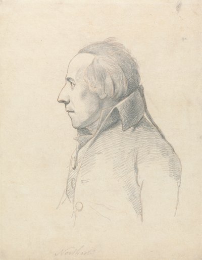 James Northcote da William Daniell