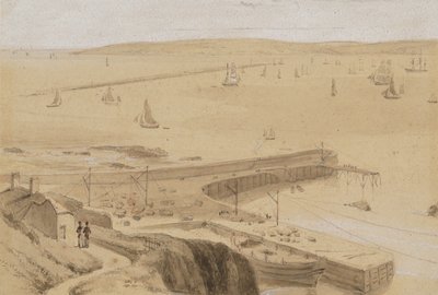  da William Daniell