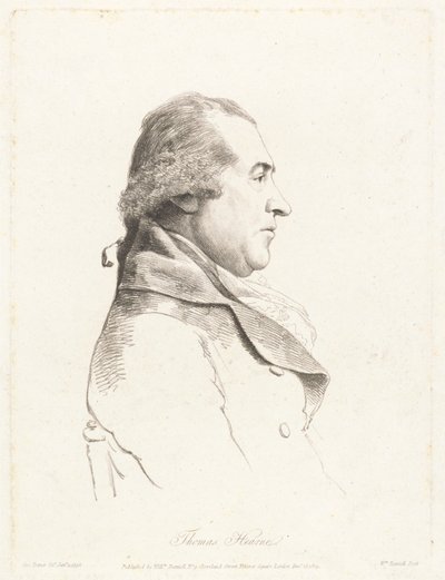 Thomas Hearne da William Daniell
