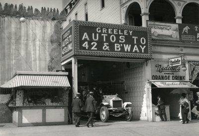 Greeley Autos a 42 e B
