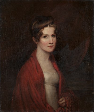 Mary Fairlie Cooper da William Dunlap