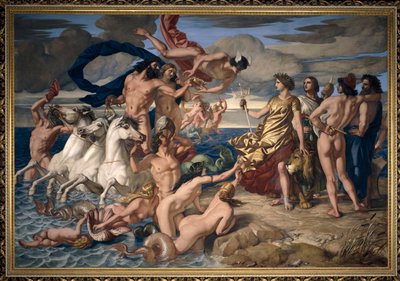 Nettuno cede l