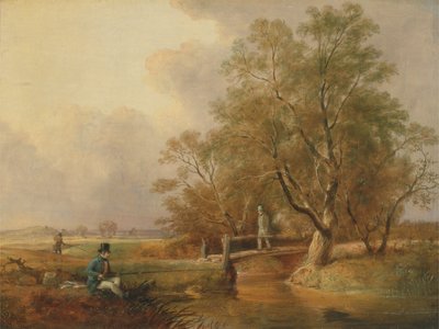 Pesca: pesca di fondo da William E. Jones
