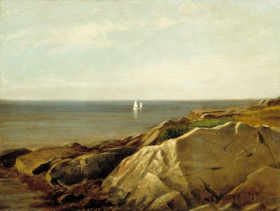 Costa del Maine da William E. Norton