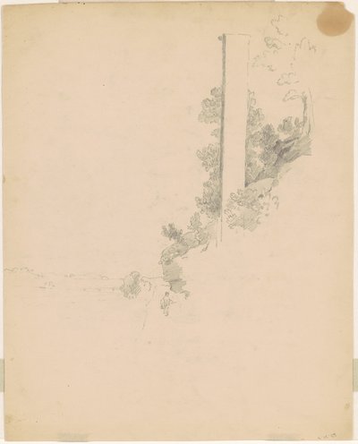 Paesaggio da William E. Winner