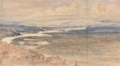 Scena Fluviale da William Ellis