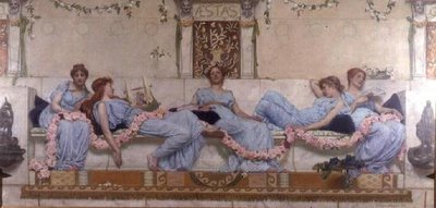 Estate da William Ernest Reynolds Stephens