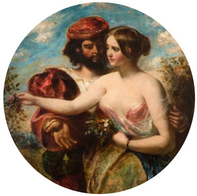 Cogli la Rosa dell