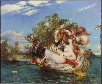  da William Etty