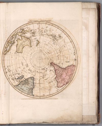 Atlante mondiale composito, di William Faden (14383008) da William Faden