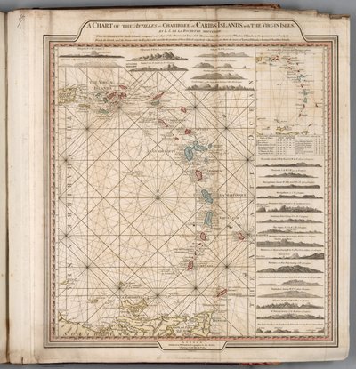 Atlante mondiale composito, di William Faden (14383059) da William Faden