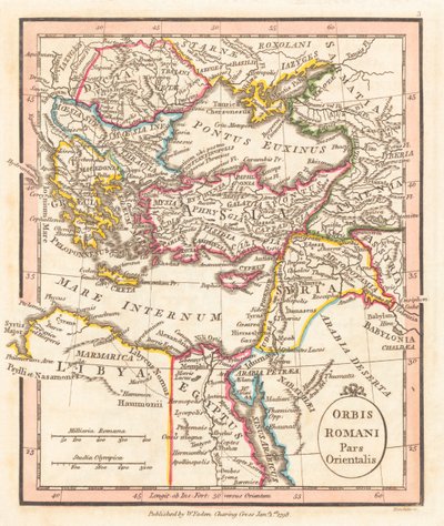 Impero Romano d