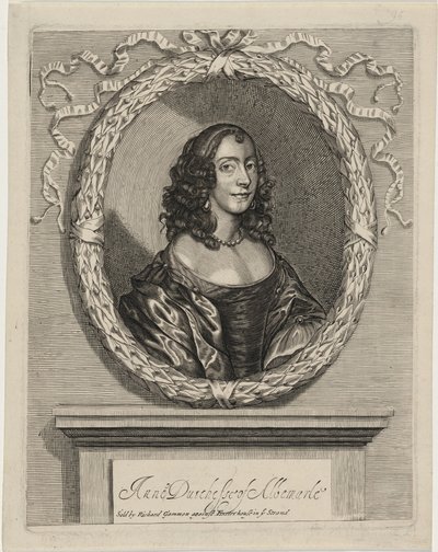  da William Faithorne
