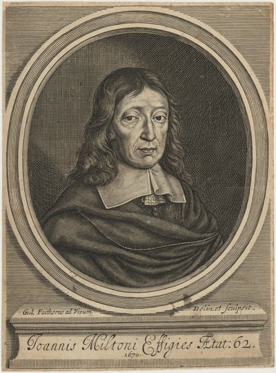  da William Faithorne