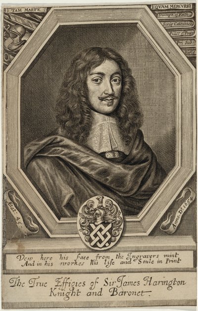  da William Faithorne