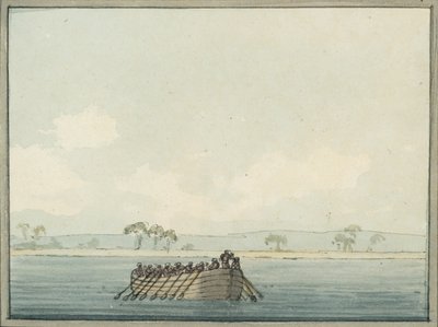 Immagine dal Volume 4, pagina 125 da William Ffarington