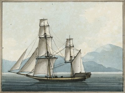 Il Grab di Bombay da William Ffarington